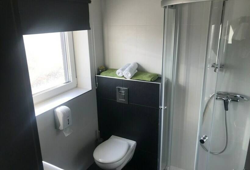 اتاق استاندارد, Raceland Krško