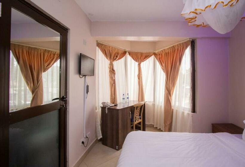 اتاق لوکس, Paleo Hotel & Spa