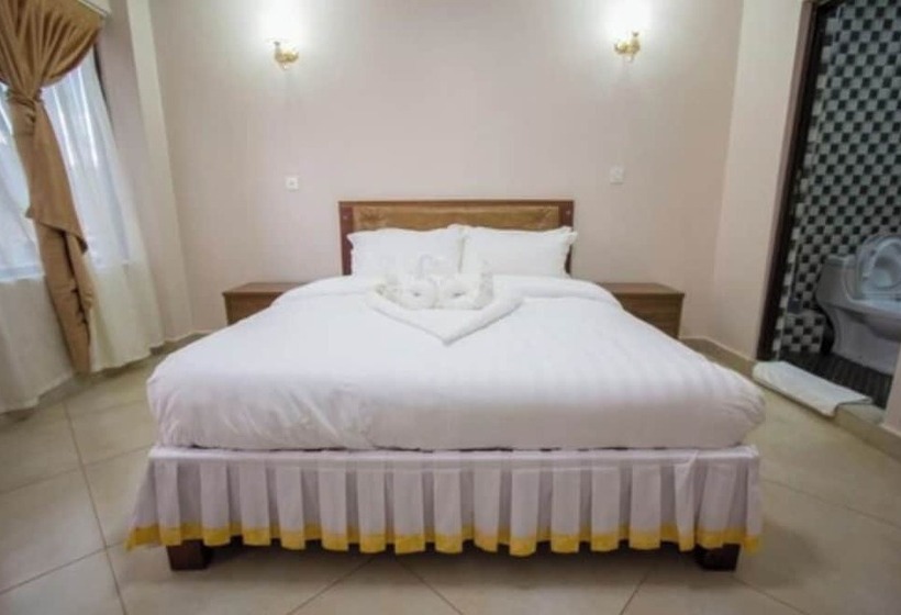 اتاق لوکس, Paleo Hotel & Spa