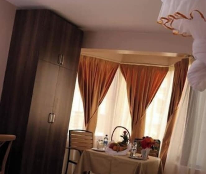 اتاق لوکس, Paleo Hotel & Spa