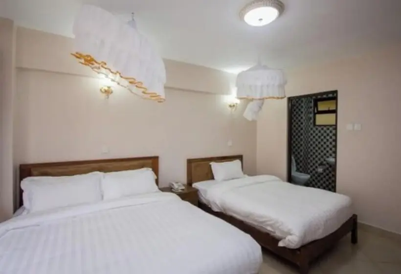 اتاق سوپریور, Paleo Hotel & Spa