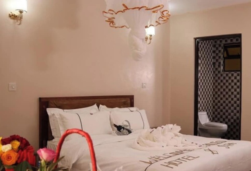 اتاق سوپریور, Paleo Hotel & Spa