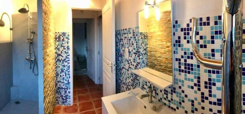 חדר משפחתי נוף להרים, Casa Ilicia