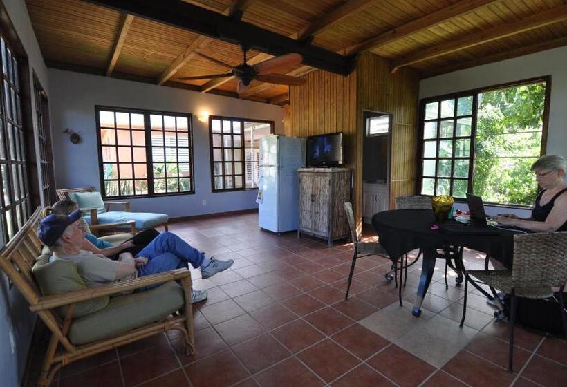 سوئیت 2 خوابه, Isla Hermosa Guesthouse