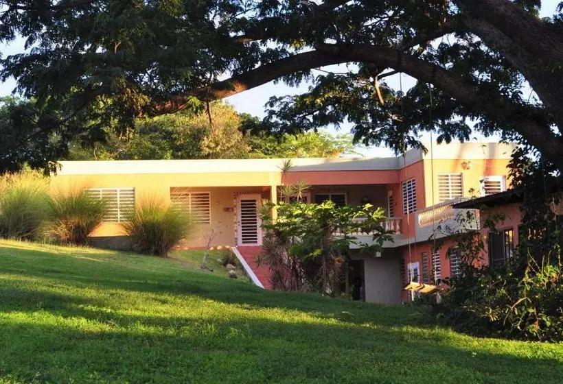 سوئیت 2 خوابه, Isla Hermosa Guesthouse