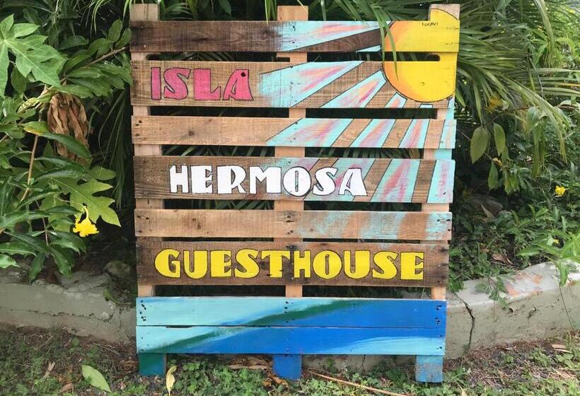 سوئیت 2 خوابه, Isla Hermosa Guesthouse