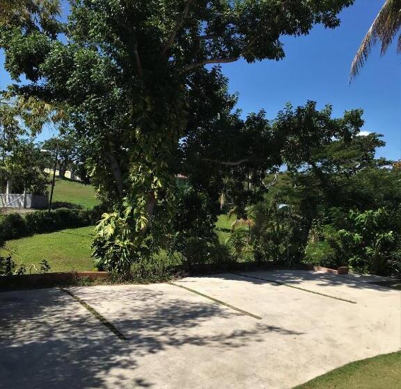 سوییت, Isla Hermosa Guesthouse
