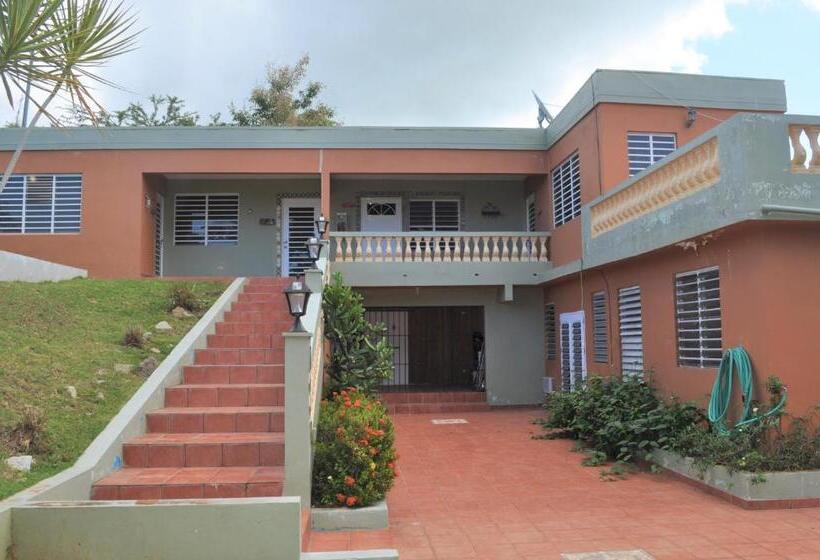 سوییت, Isla Hermosa Guesthouse