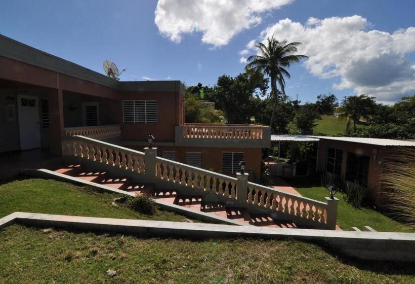 سوییت, Isla Hermosa Guesthouse