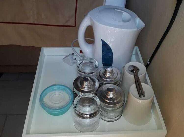 Номер Стандарт, Legae Larona