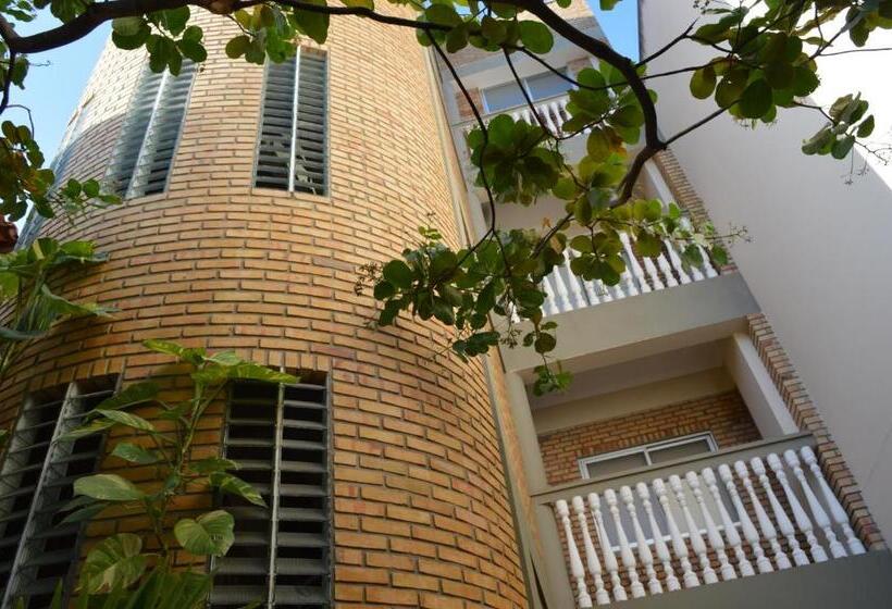 Номер Стандарт, Pousada Ayrumã