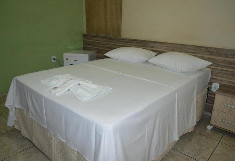 Номер Стандарт, Pousada Ayrumã