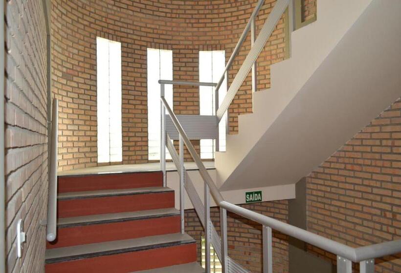 Номер Стандарт Трехместный, Pousada Ayrumã