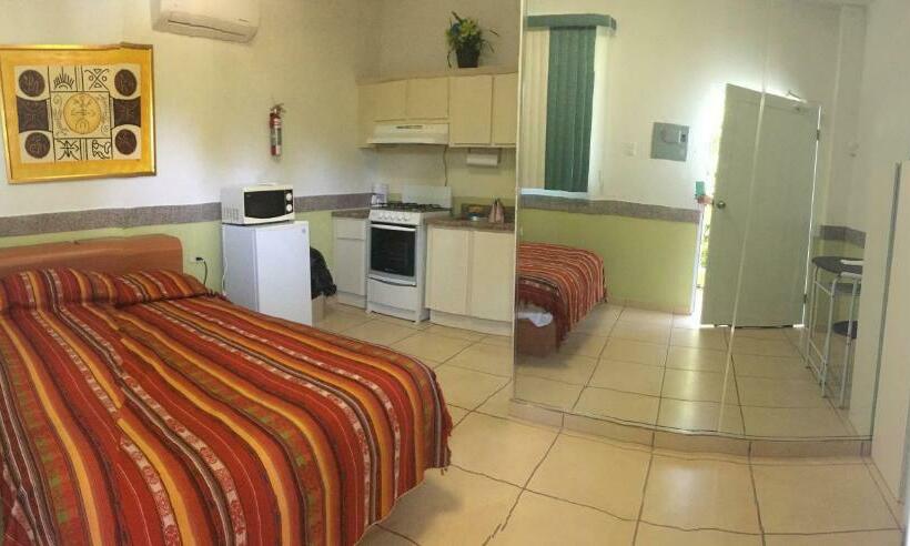 اتاق اکونومی, Yukayeke Playa Resort