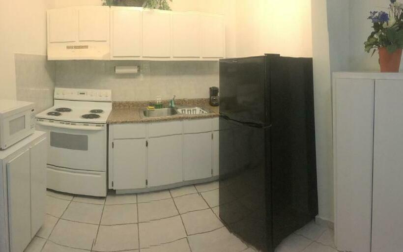 اتاق لوکس خانوادگی, Yukayeke Playa Resort