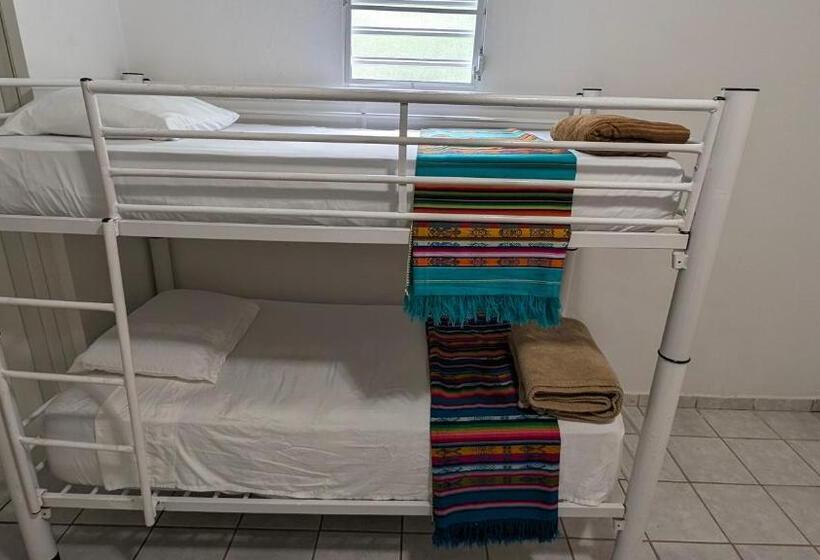 اتاق لوکس خانوادگی, Yukayeke Playa Resort