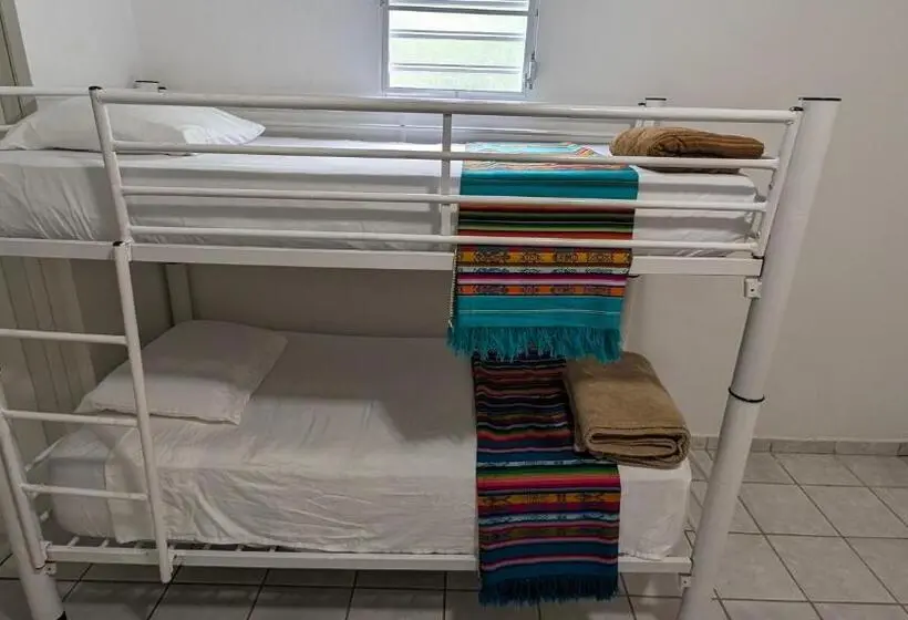 اتاق لوکس خانوادگی, Yukayeke Playa Resort