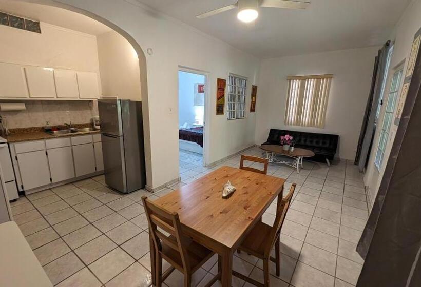 اتاق لوکس خانوادگی, Yukayeke Playa Resort