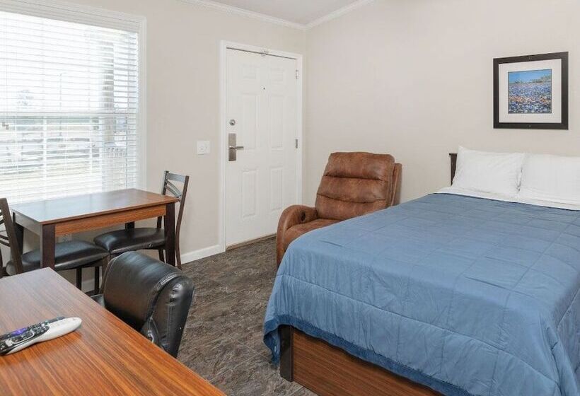 إستوديو ديلوكس, Freeport Studios