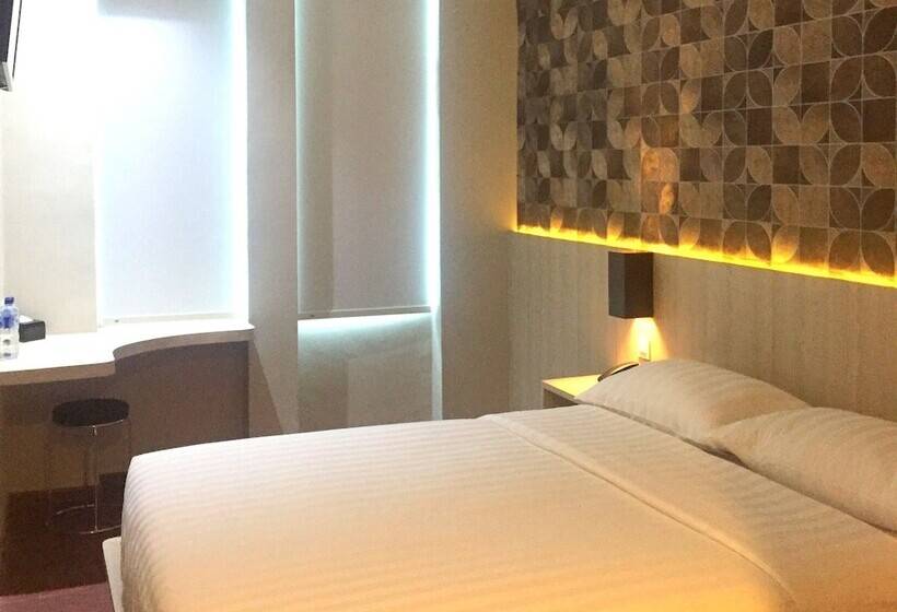 חדר סופריור, Ancyra By Continent  Poso