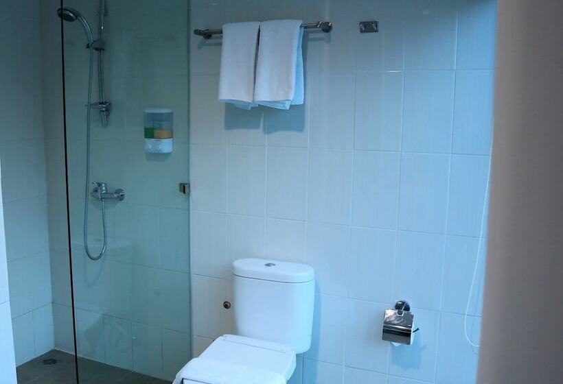 חדר דלוקס, Ancyra By Continent  Poso