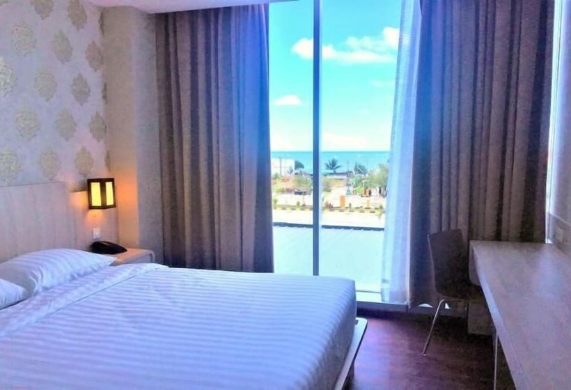 חדר דלוקס, Ancyra By Continent  Poso