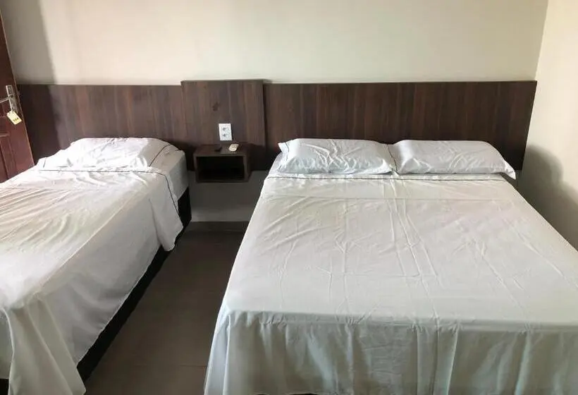 Standard Yhden Hengen Huone, Hawaii