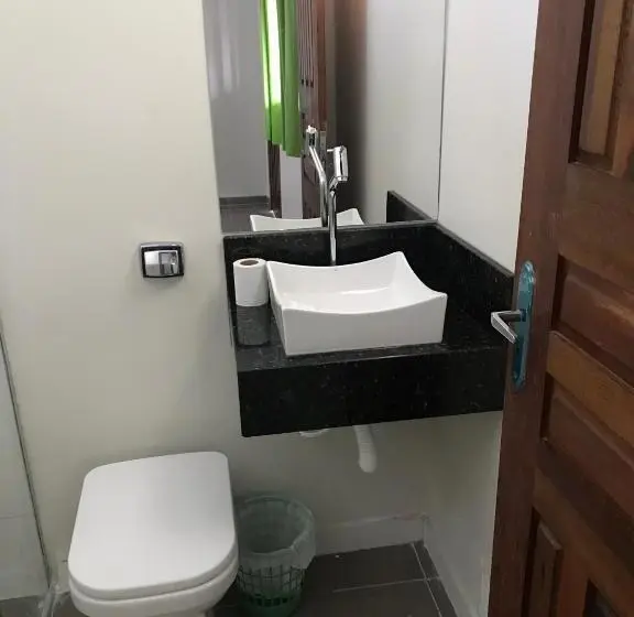 Deluxe-huone, Hawaii