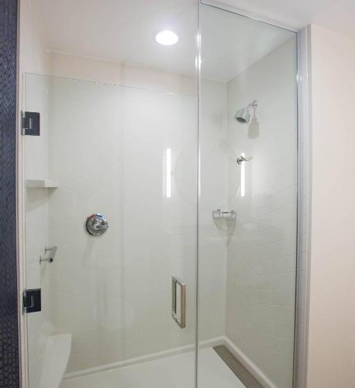 غرفة قياسية لذوى الاحتياجات الخاصة, Fairfield Inn & Suites By Marriott Philadelphia Broomall/newtown Square