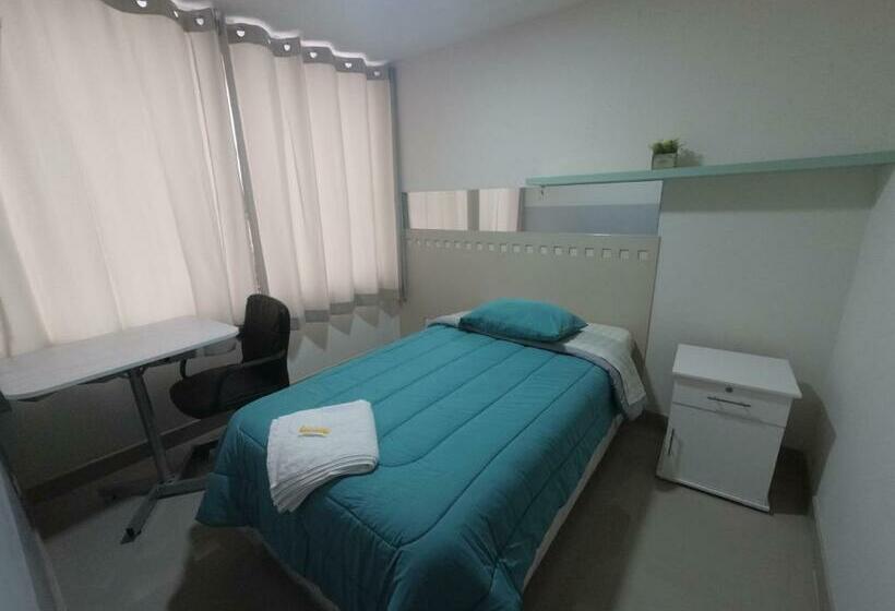 اتاق استاندارد یک نفره, Fragata Camaná