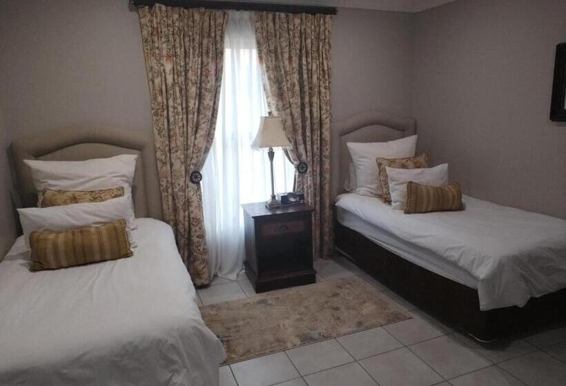 家庭间, Hole In One