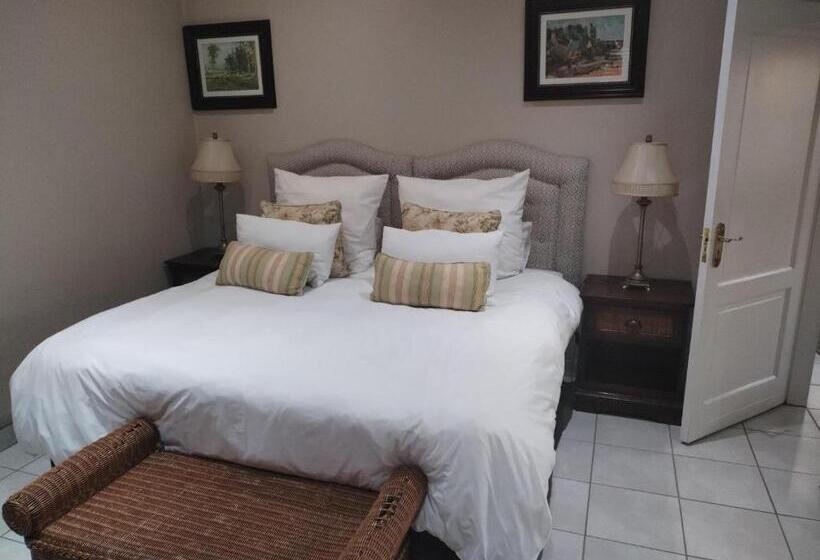 家庭间, Hole In One