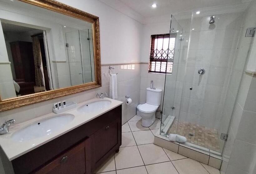 标准间, Hole In One