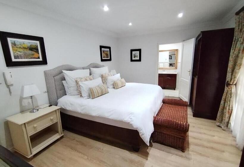 标准间, Hole In One