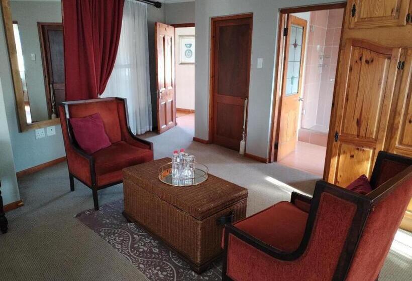 豪华套房, Hole In One