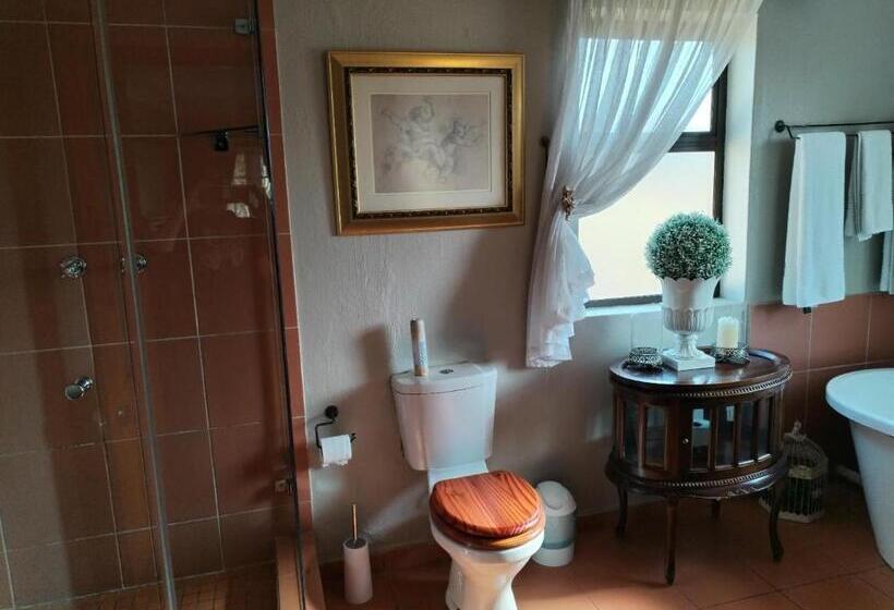 豪华套房, Hole In One