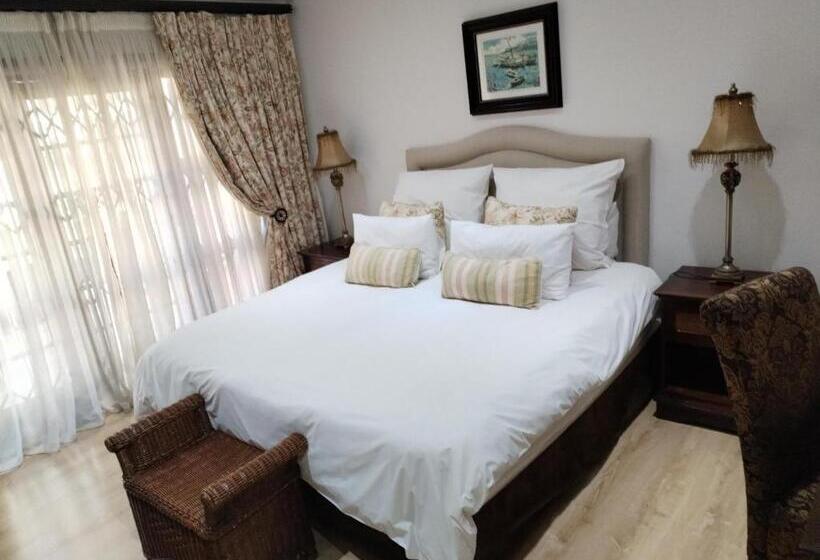 标准间, Hole In One