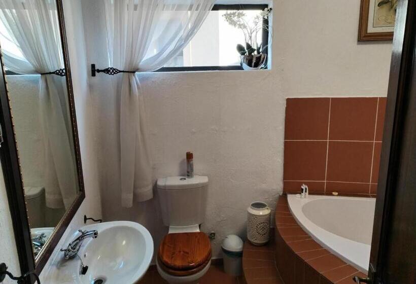 行政套房, Hole In One