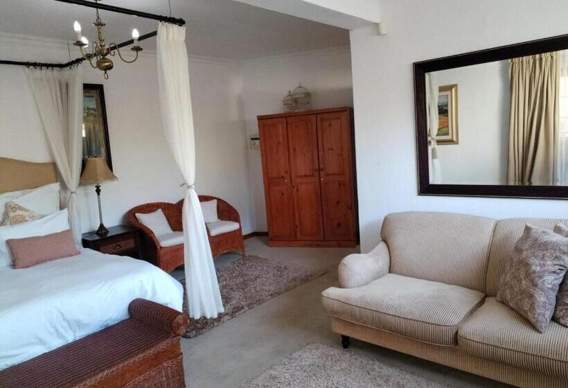 行政套房, Hole In One