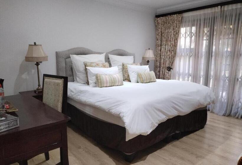 豪华房间, Hole In One