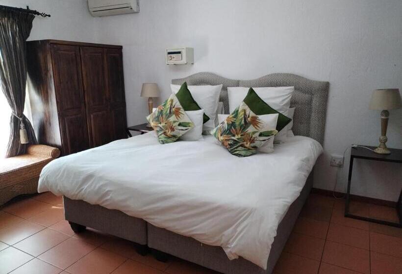 高级大房间, Hole In One