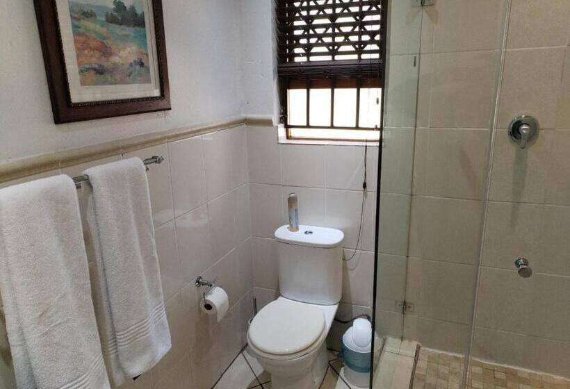 高级大房间, Hole In One