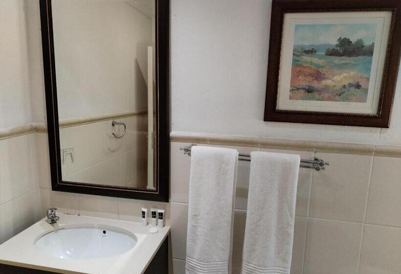 高级大房间, Hole In One