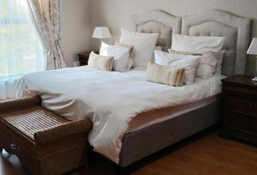 标准间, Hole In One