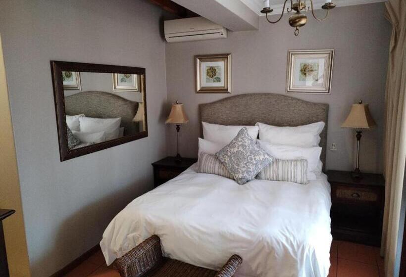 标准间, Hole In One