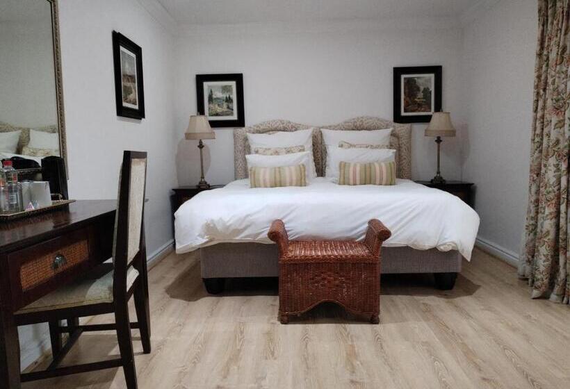 标准间, Hole In One