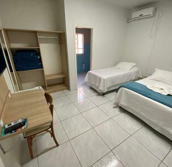 Номер Стандарт Трехместный, Oasis