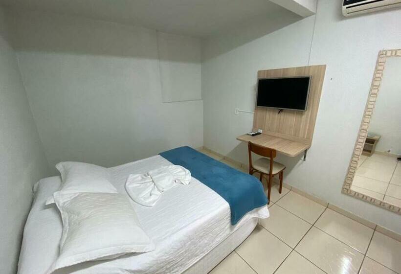 Номер Deluxe, Oasis