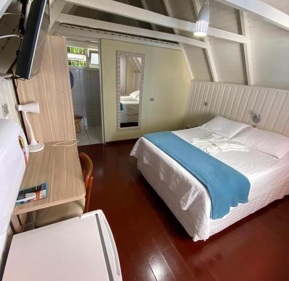 Номер Deluxe, Oasis