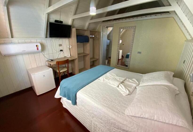 Номер Deluxe, Oasis